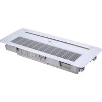 VRF кассетные внутренние блоки