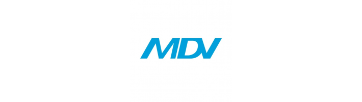 MDV посетила выставку Aqua Term 2023