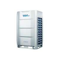MDV MDV6-R280WV2GN1 наружный блок VRF системы