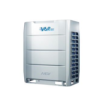 MDV MDV6-R450WV2GN1 наружный блок VRF системы