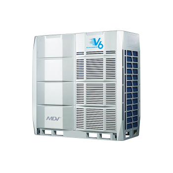 MDV MDV6-i280WV2GN1 наружный блок VRF системы