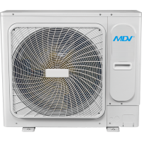 MDV MDVO-Mi120V2R1D(D) наружный блок VRF системы