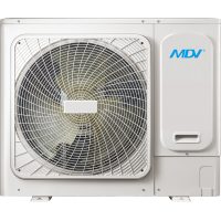 MDV MDVO-Mi160V2R1D(D) наружный блок VRF системы