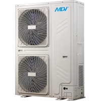 MDV MDVi-335WV2GN1 наружный блок VRF системы