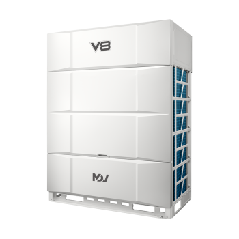 MDV MDV-V8335V2R1A(MA) наружный блок VRF системы