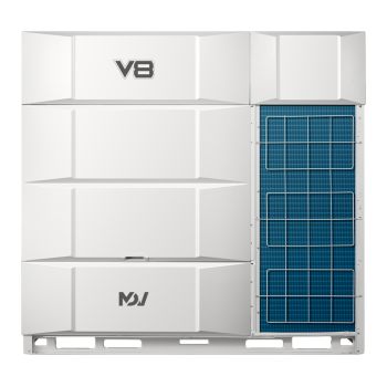 MDV MDV-V8400V2R1A(MA) наружный блок VRF системы