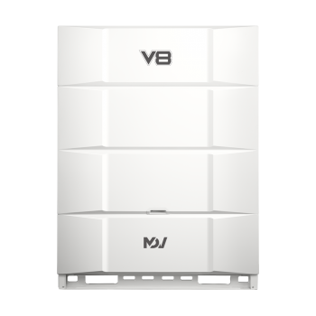 MDV MDV-V8450V2R1A(MA) наружный блок VRF системы