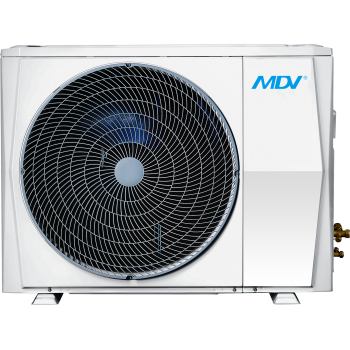MDV MDV-V8M120V2R1E наружный блок VRF системы