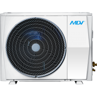 MDV MDV-V8M160V2R1B наружный блок VRF системы