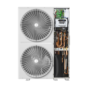 MDV MDV-V8S335V2R1A наружный блок VRF системы