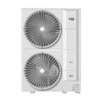 MDV MDV-V8S400V2R1A наружный блок VRF системы