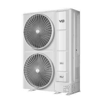 MDV MDV-V8S670V2R1A наружный блок VRF системы