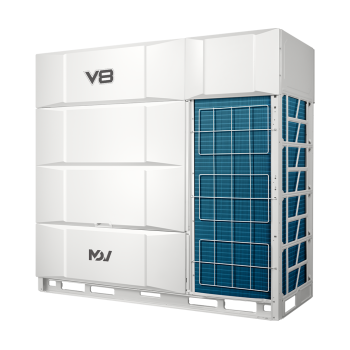 MDV MDV-V8i1170V2R1A(MA) наружный блок VRF системы