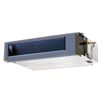 MDV MDV-D140T2/N1-BA5(B) внутренний блок VRF системы