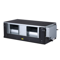 MDV MDI2-200FADHN1 внутренний блок VRF системы