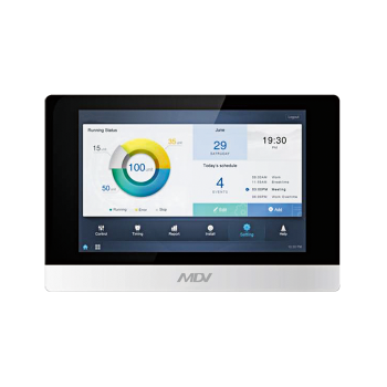 MDV MDI2-22T2DHN1 внутренний блок VRF системы