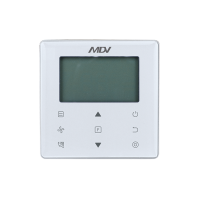 MDV MDI2-28GDHN1 внутренний блок VRF системы