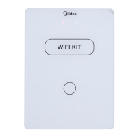 MDV Wi-Fi модуль MA-WK