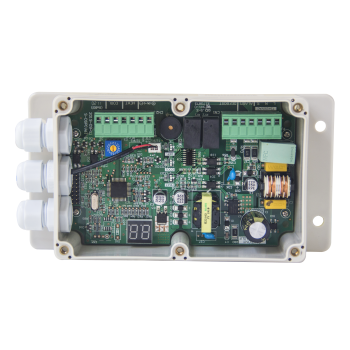 MDV AHUK-8142