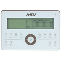 MDV AHUKZ-02D