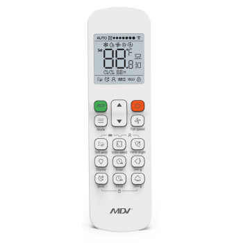 MDV AHUKZ-03D