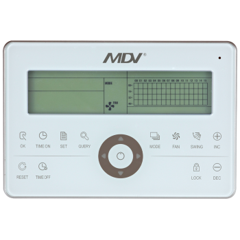 MDV AHUKZ-05D