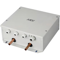 MDV AHUKZ-V01D