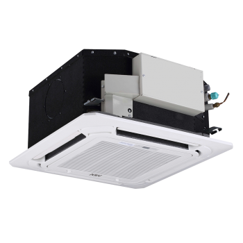 MDV MDV-D12Q4/ N1-A3(At) мини VRF-система ATOM
