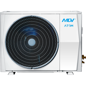 MDV MDV-V36W/DHN1(At) мини VRF-система ATOM