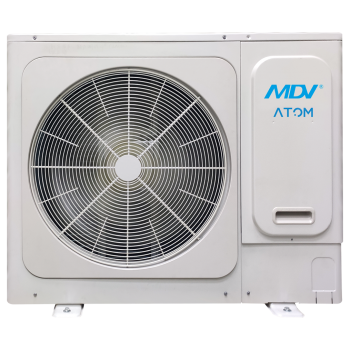 MDV MDV-V36W/DHN1(At) мини VRF-система ATOM