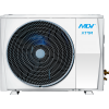 MDV MDV-V42W/DHN1(At) мини VRF-система ATOM