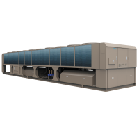 MDV MDVS-CAF140HV (FC-D) чиллер