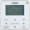MDV MDGC-V14WD2RN8-B чиллер