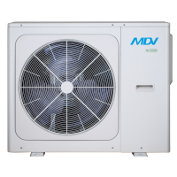 MDV MDGC-V7WD2N8-B чиллер