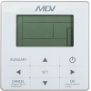 MDV MDC-SS130/RN1L чиллер