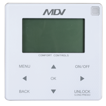 MDV MDC-SU90-RN1L чиллер