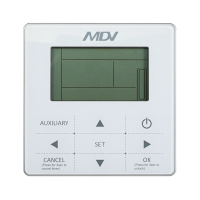 MDV MDC-SS130/RN1 чиллер