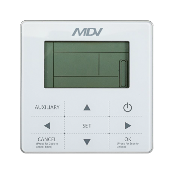 MDV MDC-SS65/RN1 чиллер