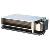MDV MDKT2-V400 канальный фанкойл