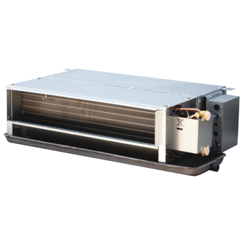 MDV MDKT2-V500 канальный фанкойл