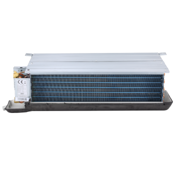 MDV MDKT3-14(S/H/U) канальный фанкойл