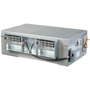 MDV MDKT3H-1200G70 канальный фанкойл