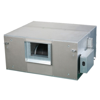 MDV MDKT3H-1600G100 канальный фанкойл