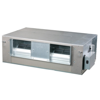 MDV MDKT3H-800G70 канальный фанкойл