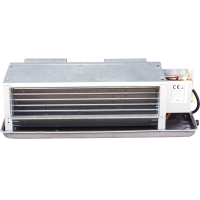 MDV MDKT3-600FG12 (G30/G50) канальный фанкойл