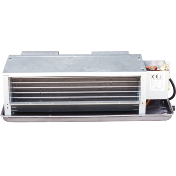 MDV MDKT3-600FG12 (G30/G50) канальный фанкойл