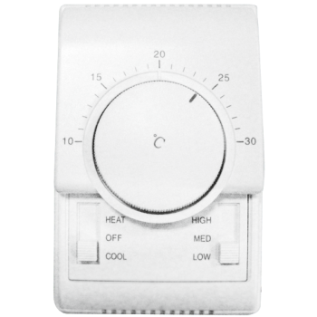MDV MDKH1-350-R3 напольно-потолочный фанкойл