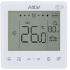 MDV MDKH1-500-R3 напольно-потолочный фанкойл