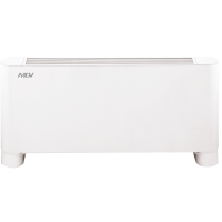 MDV MDKH2-700-R4 напольно-потолочный фанкойл
