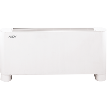 MDV MDKH2-V500F-R4 напольно-потолочный фанкойл